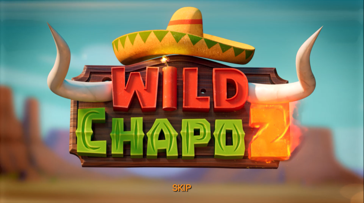 open wild chapo 2